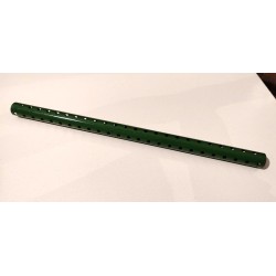 Manchon Meccano 32 cm vert