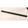 Manchon Meccano 32 cm vert