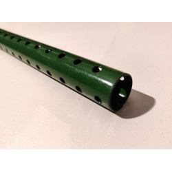 Manchon Meccano 32 cm vert