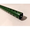 Manchon Meccano 32 cm vert