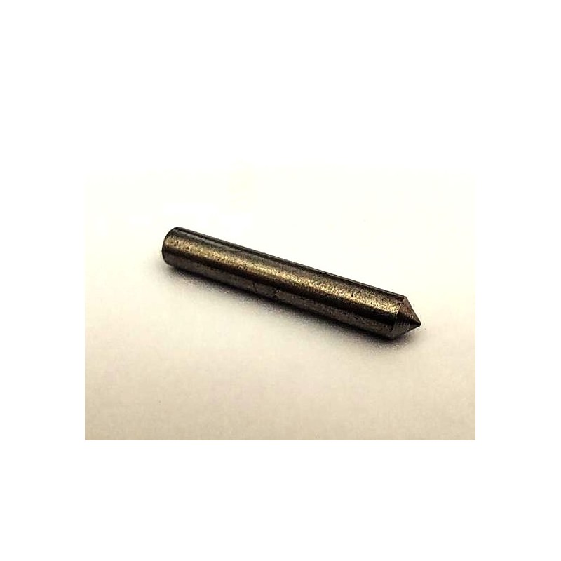 Pivot moyen Meccano 2,5 cm