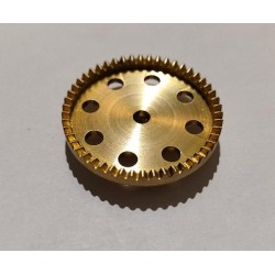 Roue de chant Meccano 50...