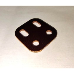 Poutrelle isolante Meccano...