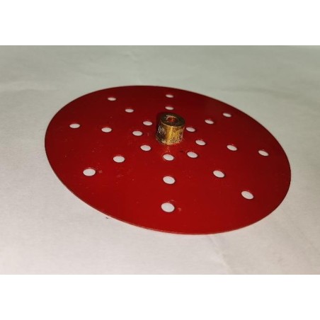 Plateau central pour Meccano 95 mm