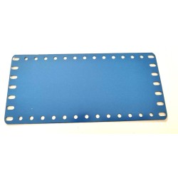 Plaque compatible Meccano 7...