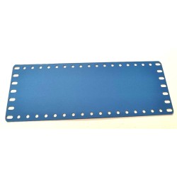 Plaque compatible Meccano 7...