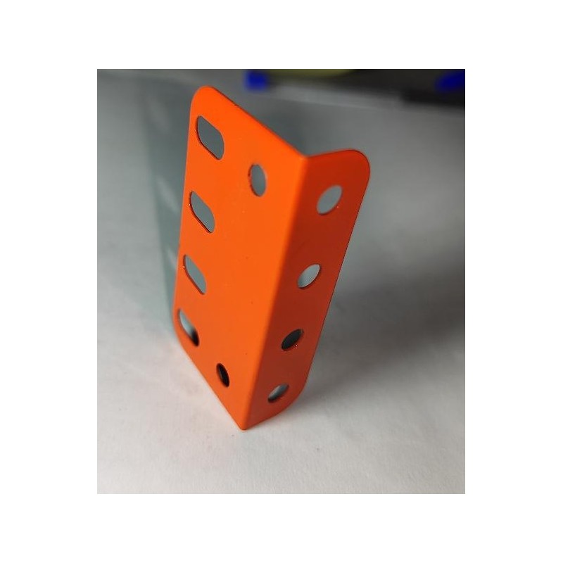 Équerre cornière compatible Meccano