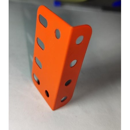 Équerre cornière compatible Meccano