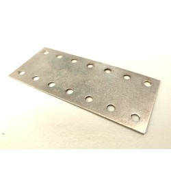 Plaque compatible Meccano...