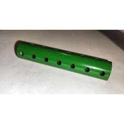 Manchon Meccano 89 mm vert