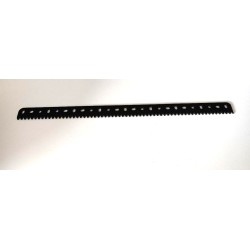 Grande crémaillère Meccano...