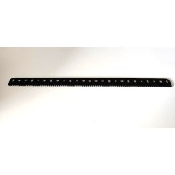 Crémaillère Meccano de 32...