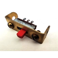 Inverseur pour Meccano