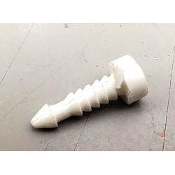 Agrafe pour boîtes Meccano...
