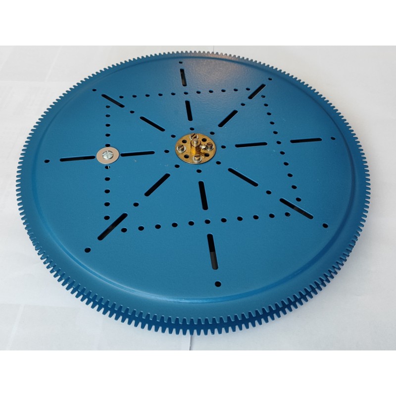 Grand roulement à galets Meccano