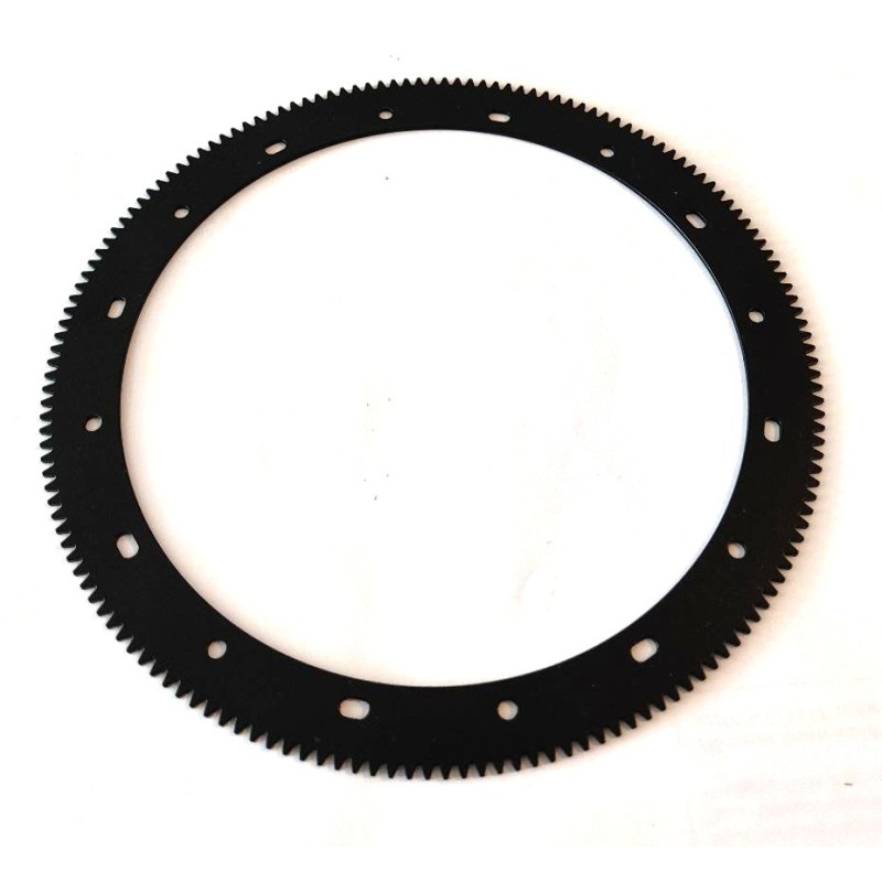 Couronne dentée Meccano 160 dents