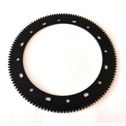 Roue dentée Meccano 120 dents
