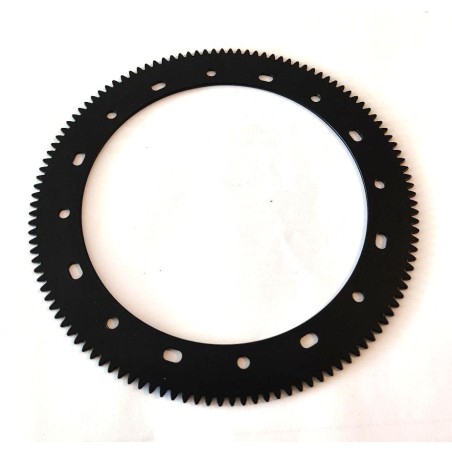 Couronne dentée Meccano 120 dents