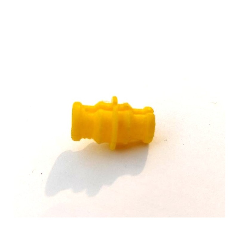 Broche double de fixation Meccano Junior