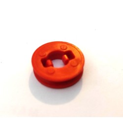 Clavette Meccano Junior rouge