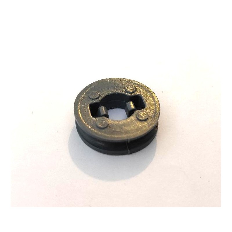 Clavette Meccano Junior grise