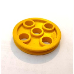 Poulie Meccano Junior