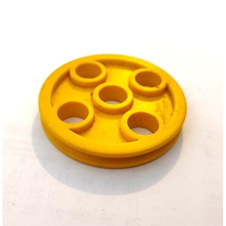 Poulie Meccano Junior