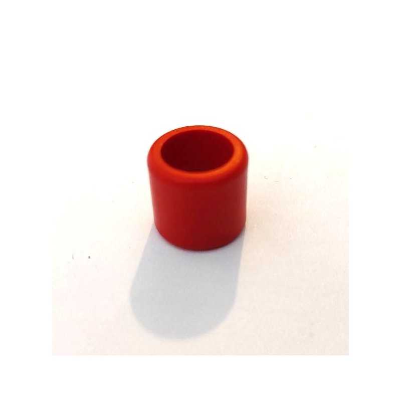 Entretoise Meccano Junior rouge