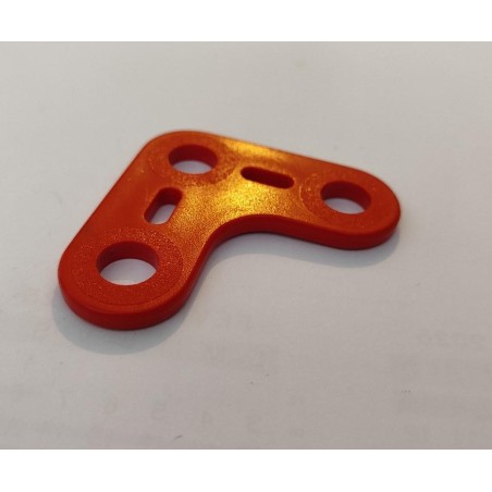 Gousset Meccano Junior