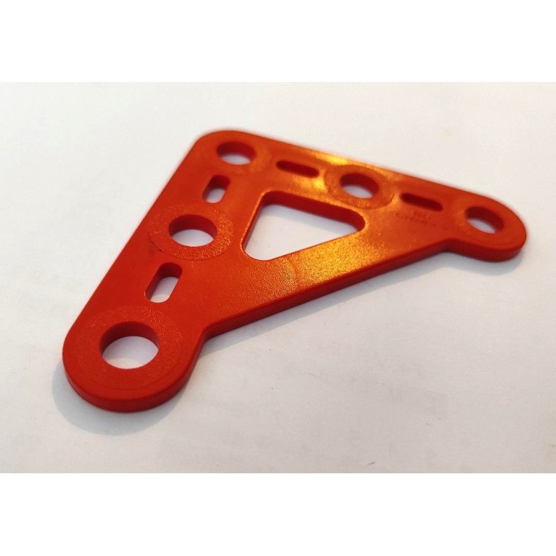 Equerre d'assemblage Meccano Junior