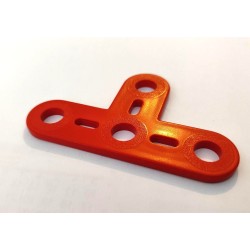 "T" Meccano Junior
