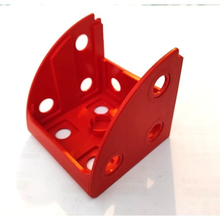 Cabine Meccano Junior