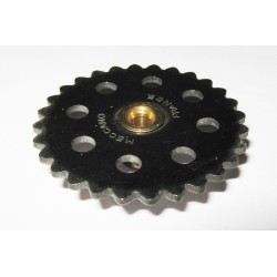 Roue de chaîne Meccano 28...