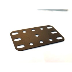Plaque flexible Meccano 5x3...