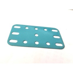 Plaque flexible Meccano 5x3...