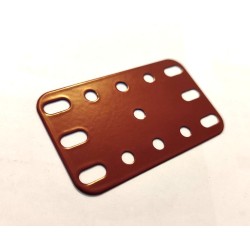 Plaque flexible Meccano 5x3...