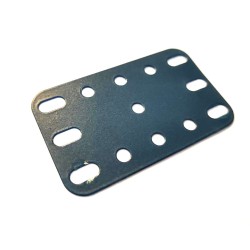 Plaque flexible Meccano 5x3...