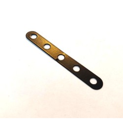 Bande étroite Meccano 5...