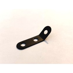Équerre étroite Meccano à...