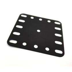 Plaque flexible Meccano 5x5...