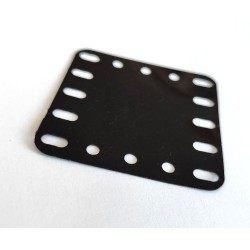 Plaque plastique Meccano...