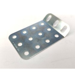 Plaque rigide Meccano 5 x 3...