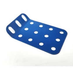 Plaque rigide Meccano 5 x 3...