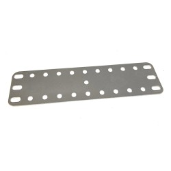 Plaque flexible Meccano...