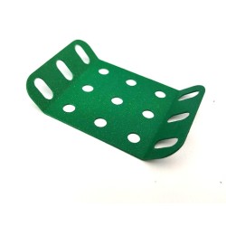 Plaque rigide Meccano 5 x 3...