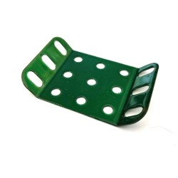 Plaque rigide Meccano 5 x 3...
