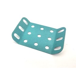 Plaque rigide Meccano 5 x 3...