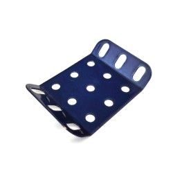 Plaque rigide Meccano 5 x 3...