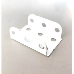 Plaque Meccano à rebords 3...