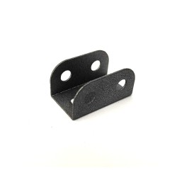 Plaque à rebords Meccano...